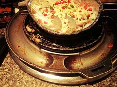 -高丽苑韩国烤肉(海昌路旗舰店)