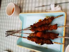 -新疆饭庄