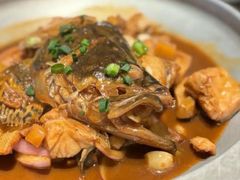 -大鱼徽州·寻味徽菜(星光总店)