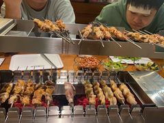-三个蒙古大叔羊肉串(大宁店)