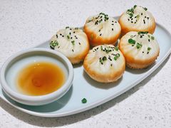 招牌生煎包-竹外桃花·江南小酒馆(SKP·S店)