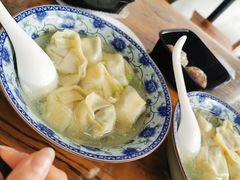 -217笋干馄饨