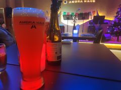 -Ambra Haus琥珀屋精酿餐厅(宝山店)