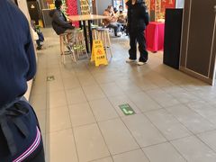 -麦当劳(正定瑞天店)