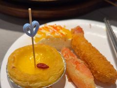 -山焱·炭火自助烤肉(周浦万达店)