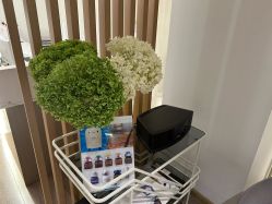 -海菲秀黑钻·SELF SKIN悦己·Tech SPA