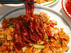 -欧记大排档·景德菜(上海首店)