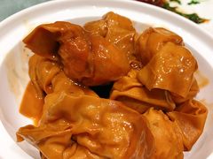 肉汁千叶结-狮王府淮扬菜(新街口友谊店)
