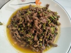 -食光慢宴·安吉土菜馆
