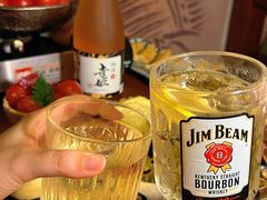 -鸟泉居酒屋·烧鸟·酒馆(百子湾店)