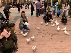 -王府井奥莱临潼小镇(临潼店)