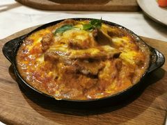 红咖喱猪排饭-农畉LONFOOD(福田星河COCOPark店)