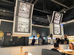 -太二酸菜鱼(福州泰禾店)