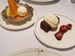 -壳里西餐厅Coquille Seafood Bistro(蒙自路店)