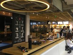 -道顺射箭·团建·骑射(张杨路店)