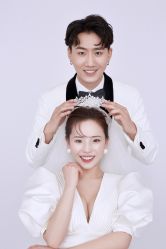 -古摄影婚纱(湛江霞山步行街店)