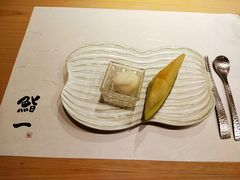 静冈蜜瓜-鮨一日本料理(大中华店)