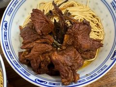 -永丰面馆(汉口路店)
