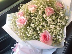 -Flower in(密渡桥店)