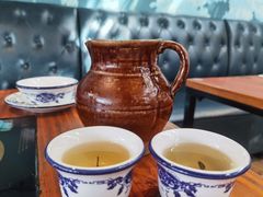 -大理老字号·舟渔的鱼野生菌海景餐厅(双廊店)