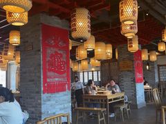 -二十八里太湖船菜(吉祥路店)