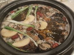 -澳盟清汤鲜黄牛肉(公济桥路店)