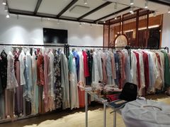 -汉仪华裳汉服旗袍·摄影写真馆(乌镇西栅店)