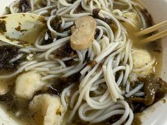 -老滕家过桥米线(金鱼胡同店)