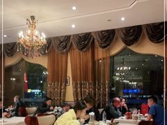 大堂-巴依老爷·新疆美食(上城区天城路店)