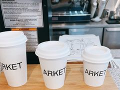 -ARKET CAFÉ(三里屯太古里店)