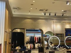 -海马体照相馆(大连柏威年购物中心店)