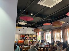 -良师门滨海人家·海鲜·家常菜(滨海城店)