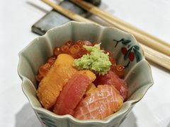 -鮨一日本料理旗舰店(总店)