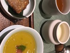 -素慧餐厅(大虹桥店)