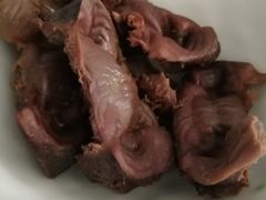 鸡胗-小李烧鸡(西北角总店)