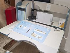 -光明园迪儿童学习桌椅(广州购书中心店)