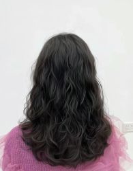 -丽时 Hair Salon