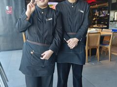 -水木锦堂·自助铁板烧(五道口购物中心店)