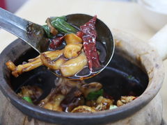 -明辉田鸡粥