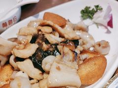 -前海沿·青岛菜(李沧万达店)