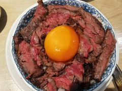 -御瀛日本料理