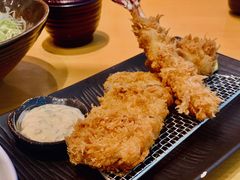 -胜博殿日式炸猪排(西红门店)