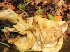 -东来土菜馆(民祥园路店)