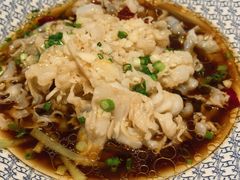 -八张桌子(老店)
