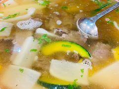 -妈妈的味道(和顺古镇店)