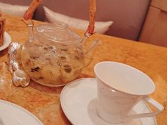 -星河湾半岛酒店-真粤中餐厅