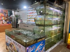 -海之鲜大排档(东山海鲜金銮湾店)