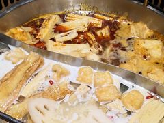 -季季红火锅(丰城洪客隆店)
