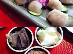 -谭鸭血老火锅(漳州路店)