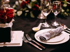 -火车头法国西餐厅